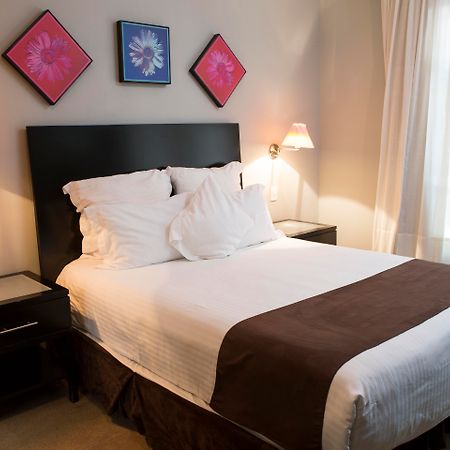 Suites Giorgio Ciudad de México Exteriér fotografie