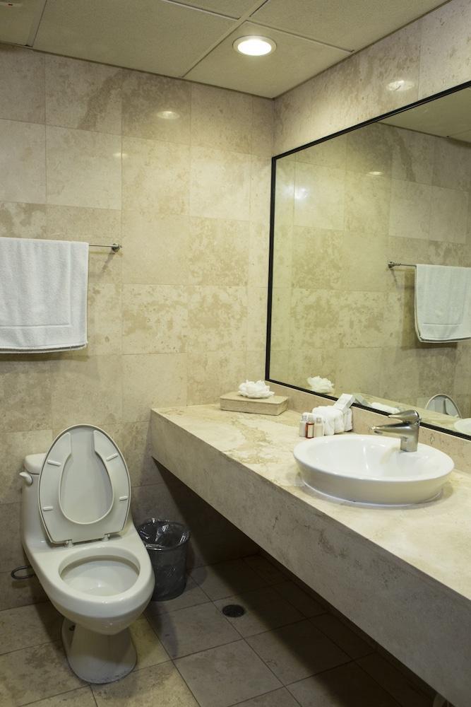 Suites Giorgio Ciudad de México Exteriér fotografie