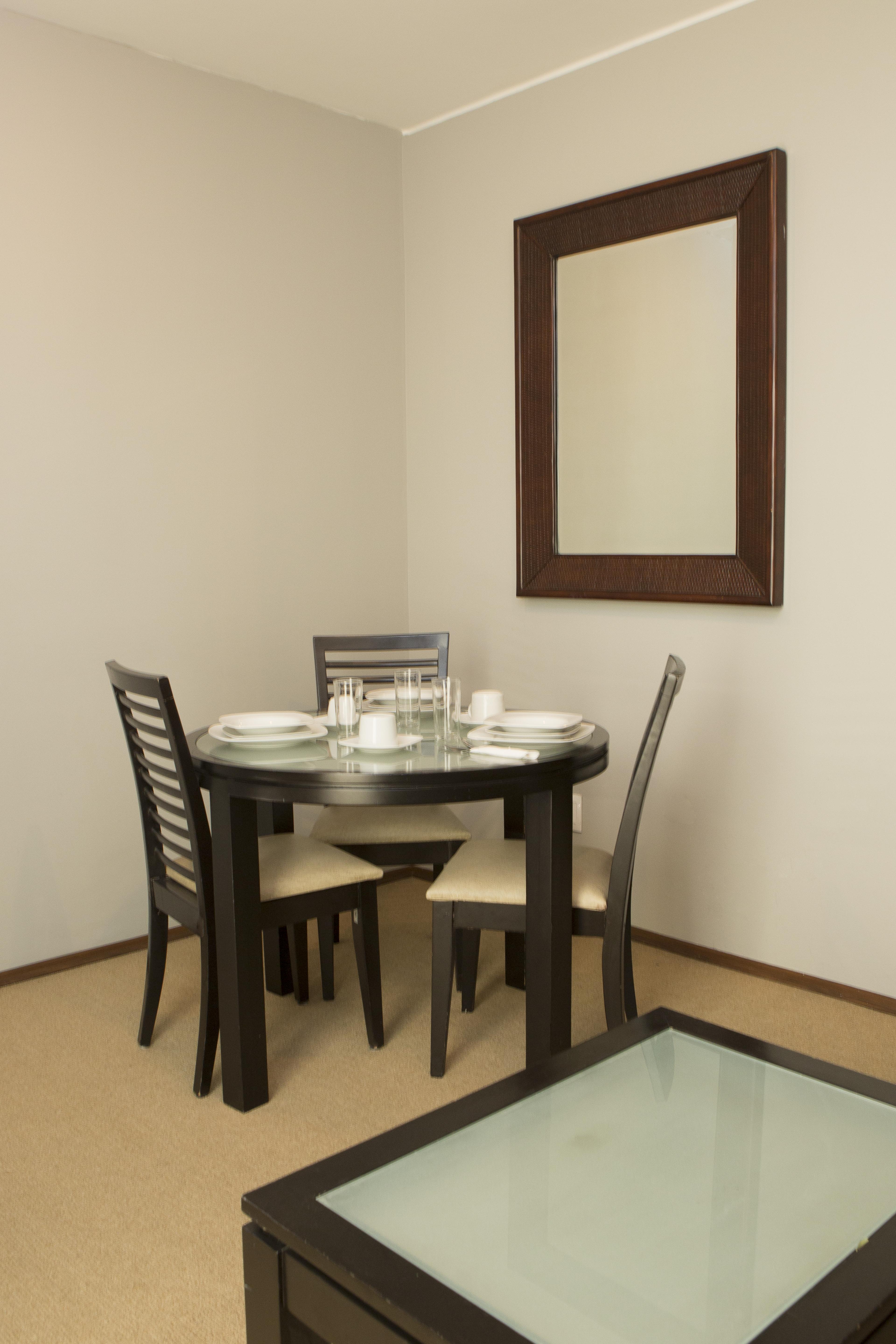 Suites Giorgio Ciudad de México Exteriér fotografie
