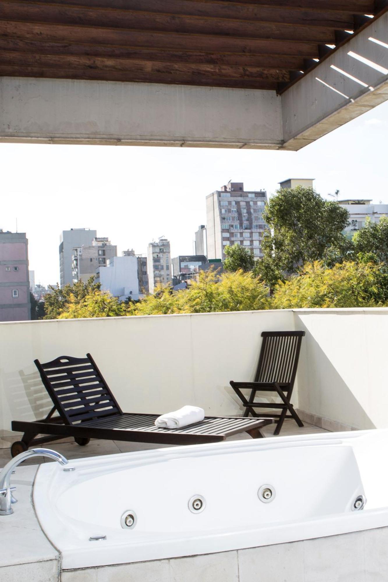Suites Giorgio Ciudad de México Exteriér fotografie