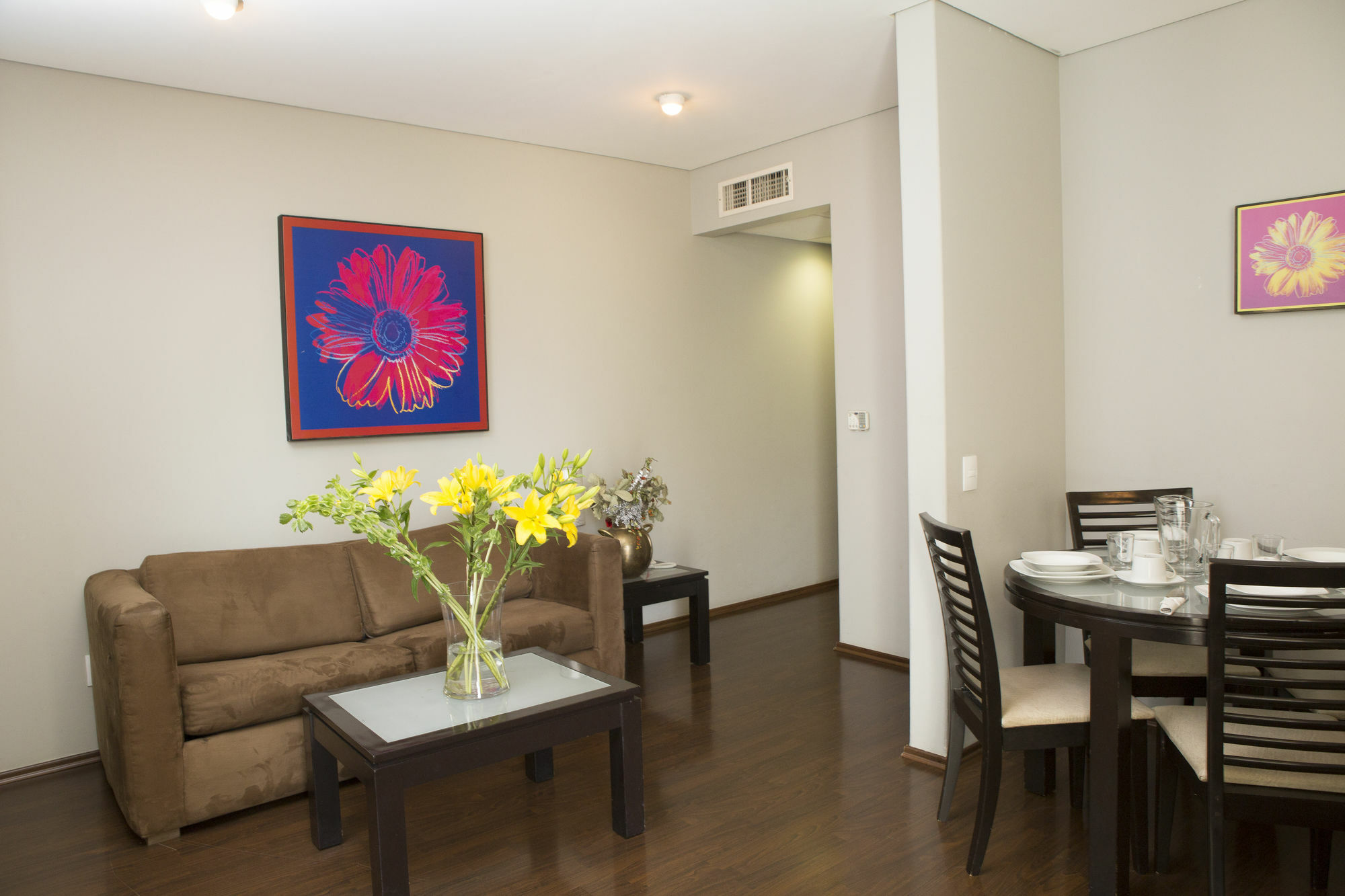Suites Giorgio Ciudad de México Exteriér fotografie