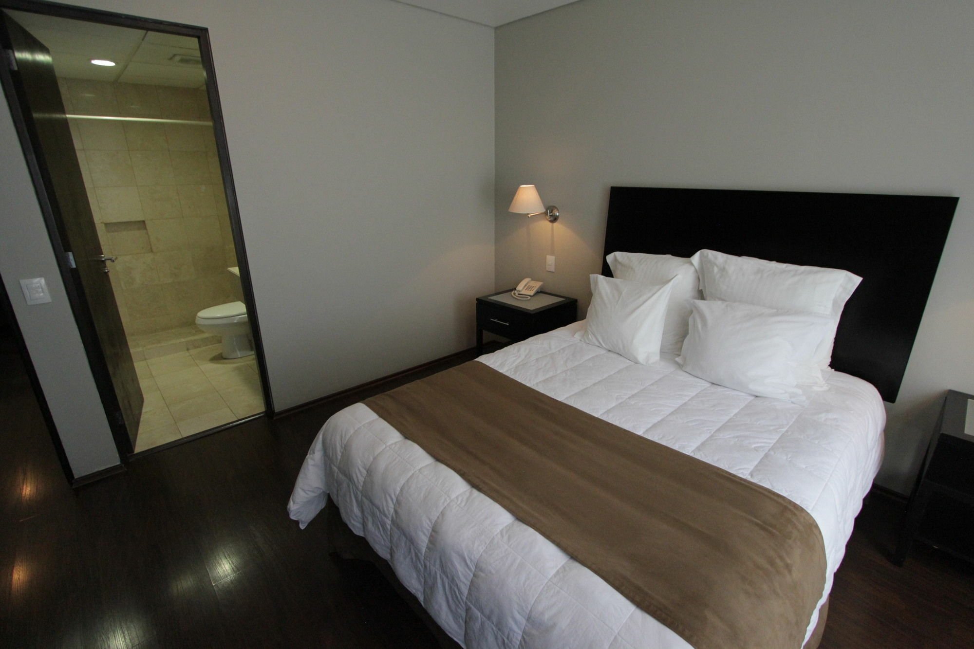 Suites Giorgio Ciudad de México Exteriér fotografie