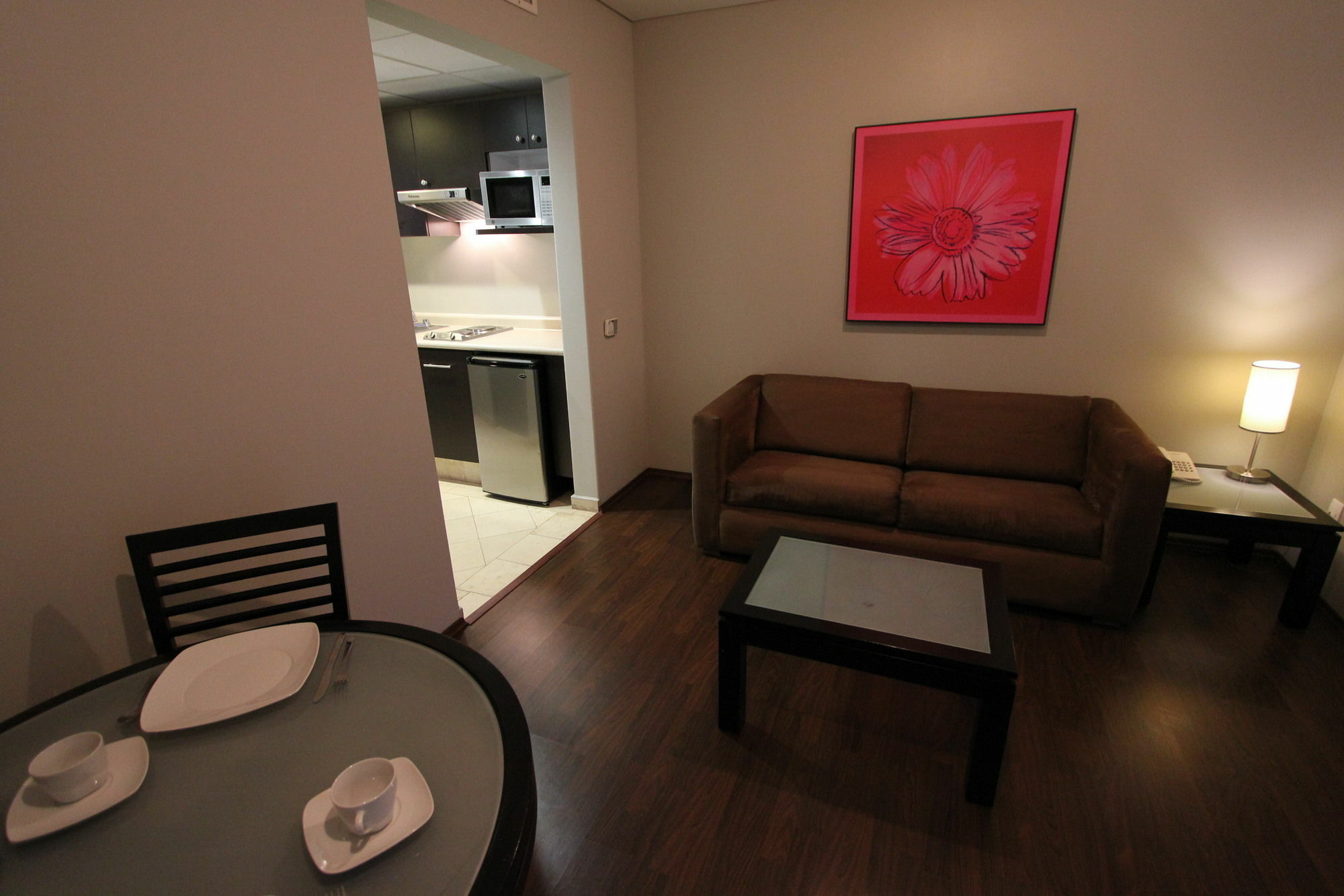 Suites Giorgio Ciudad de México Exteriér fotografie